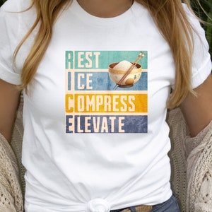 Funny Nurse Shirt Funny Nursing Shirt Funny Shirts for Nurses Nursing Funny Shirts Rice Shirt Nurse Funny Shirts Gift for Nurse