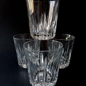 Stuart Crystal Glass - Etsy