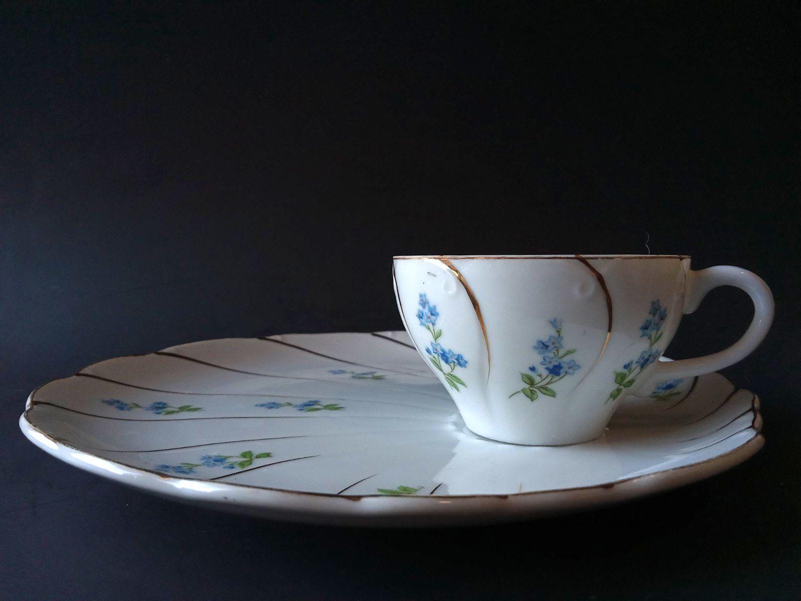 Yamaka China Set - Etsy