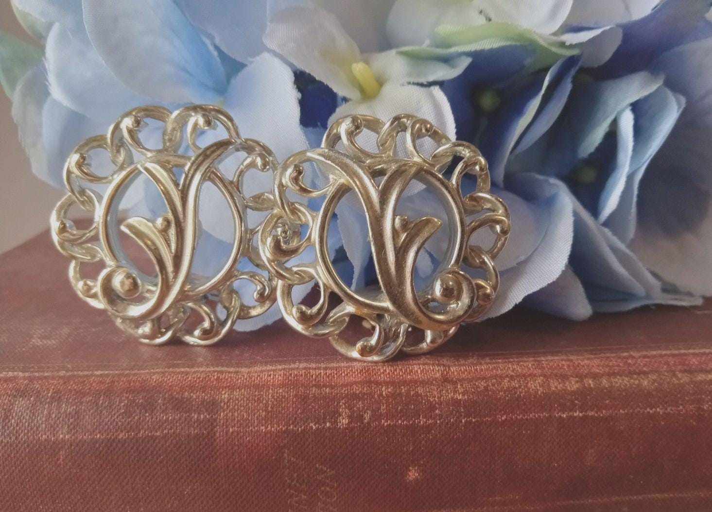 1960s Sarah Coventry - Etsy