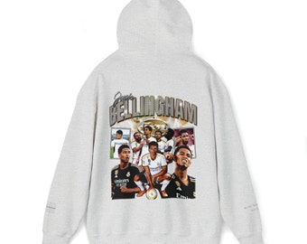 Jude Bellingham Hoodie