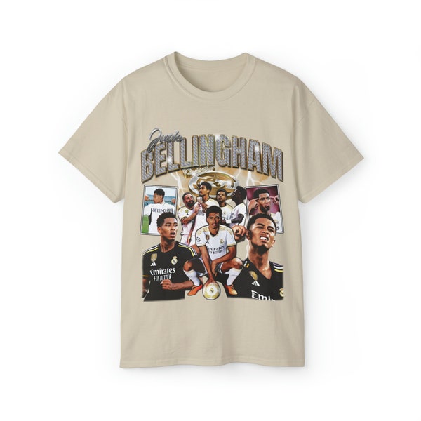 Jude Bellingham T-Shirt