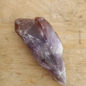 Rough Brazilian Super 7 stone