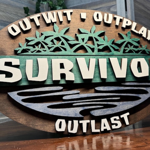 Jurassic Park Sign - Etsy 日本