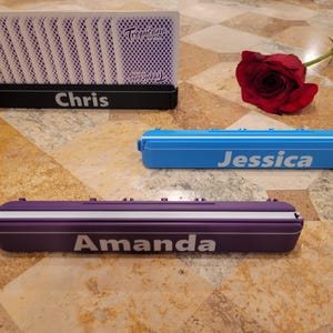 2 Tier Playing card holder