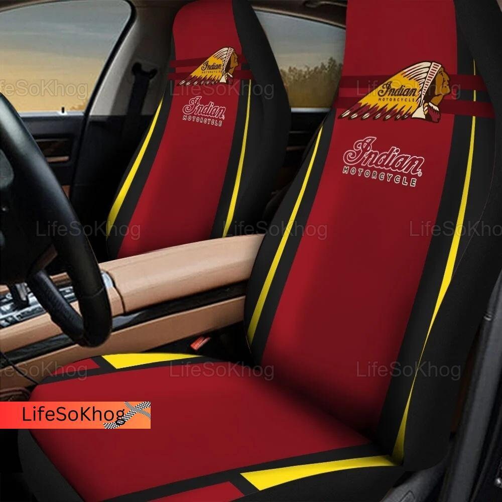 Unusual car seat covers deals