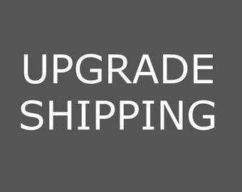 USPS Upgrade Your Shipping