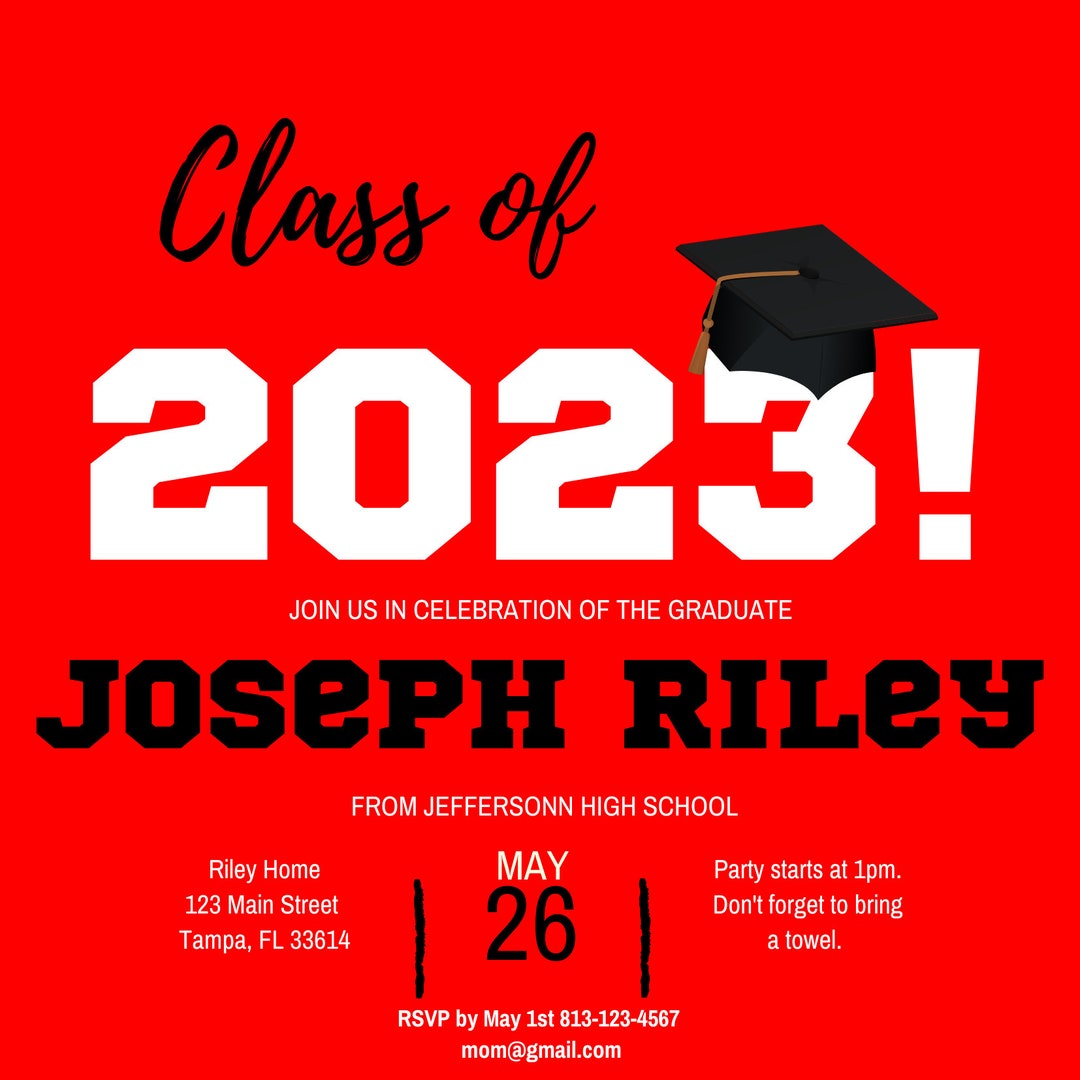 printable-graduation-invitation-class-of-2023-graduation-etsy