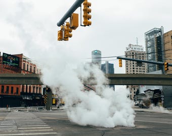 Fotografía urbana y de bellas artes en el centro de Detroit, Michigan, descarga digital de fotografías originales, naturaleza, estilo de vida y decoración del hogar