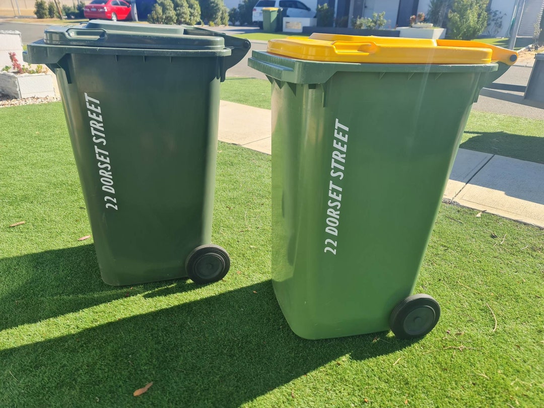 boujee-bin-stickers-wheelie-bin-street-name-number-sticker-etsy