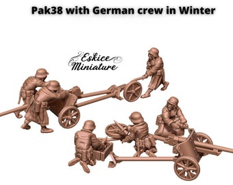 第二次世界大戦ドイツMMGチーム冬季セット - Etsy 日本