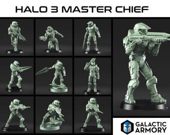 Gears of War 3 Epic Edition - With Statue Collectibles and Game