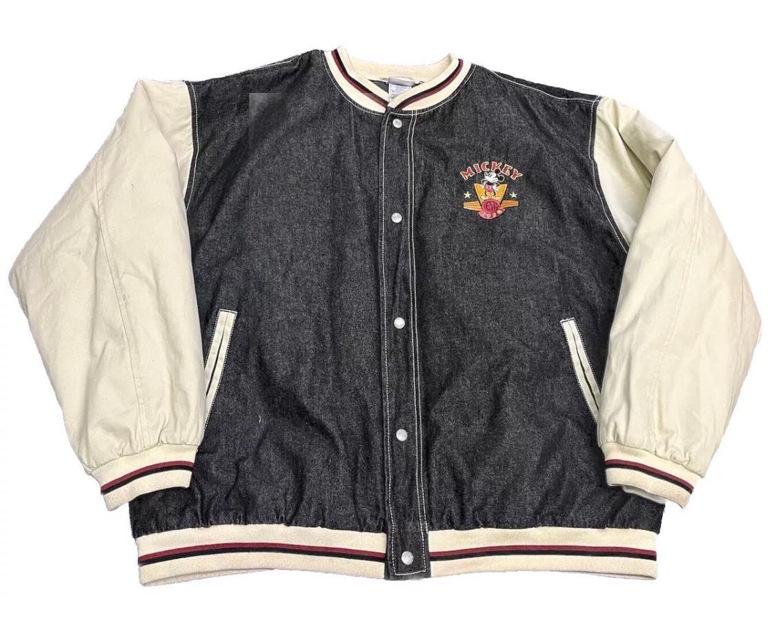 Vintage mickey mouse jacket - Etsy 日本 Vintage mickey mouse jacket - Etsy 日本