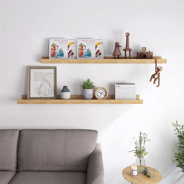 Floating Shelves Etsy Australia