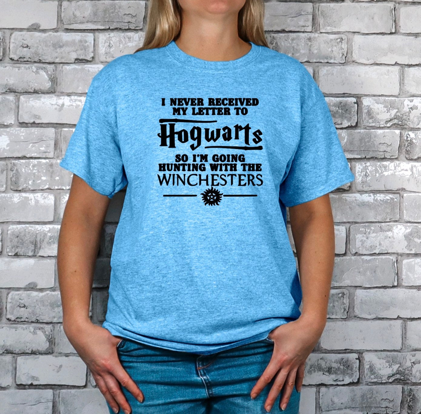 Hogwart Tshirt - Etsy