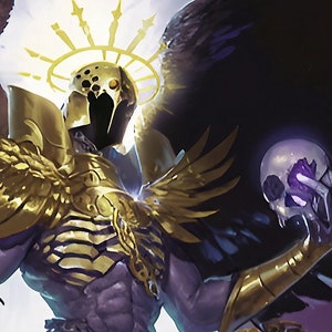 Ursur the Soul Reaper - Arte personalizada do tapete de carne e sangue (com/sem zonas)