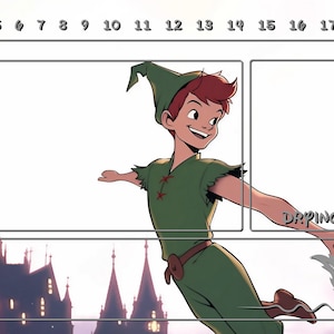 Lorcana Playmat Artwork - Piotyr Pannie (com/sem Playzones)