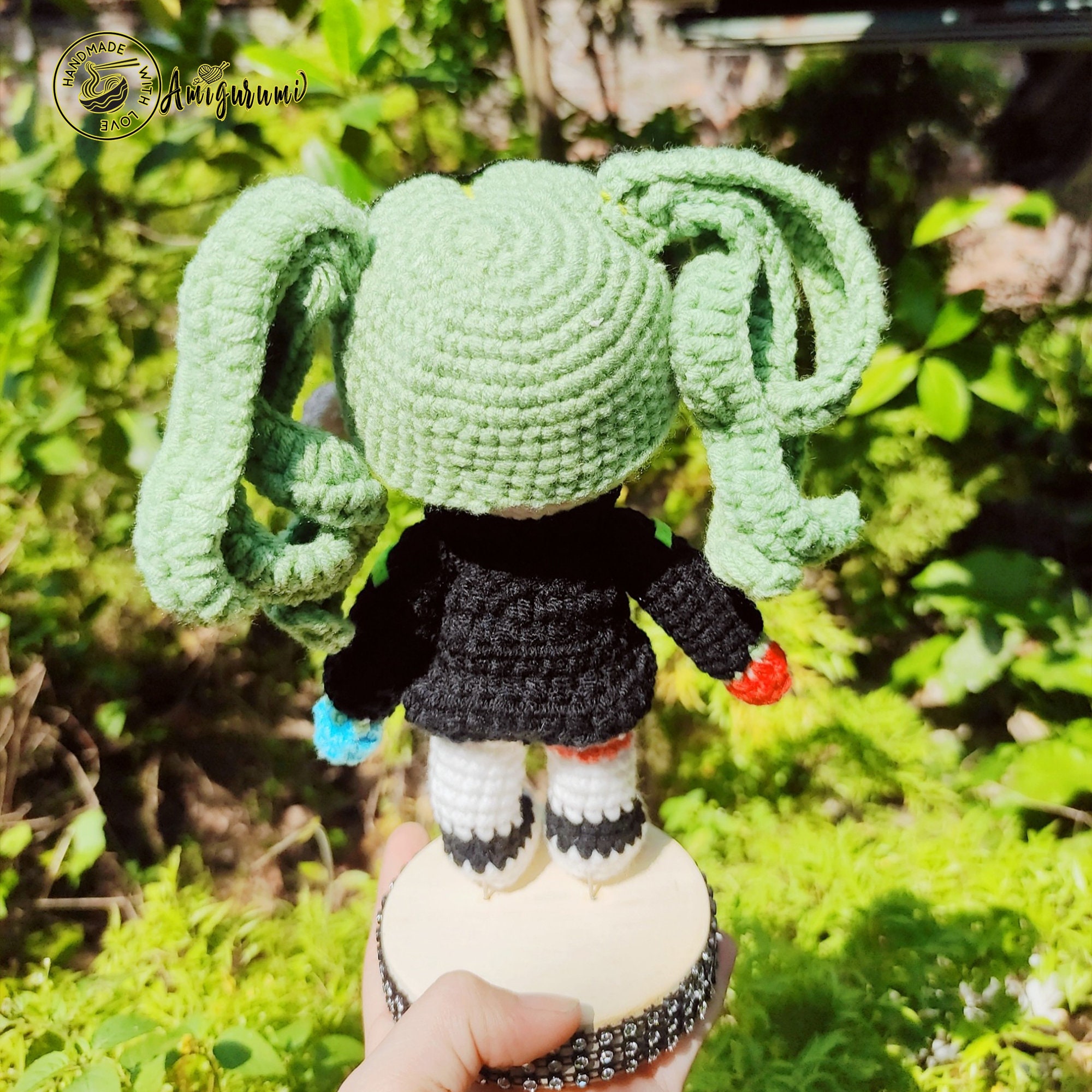 Fanmade Rebecca - Cyberpunk Edgerunners Crochet Doll Amigurumi, Cyberpunk Plush, Cyberpunk Edgerunners Plushies, Cyberpunk Crochet Doll - Etsy Fanmade Rebecca - Cyberpunk Edgerunners Crochet Doll Amigurumi, Cyberpunk Plush, Cyberpunk Edgerunners Plushies, Cyberpunk Crochet Doll - Etsy