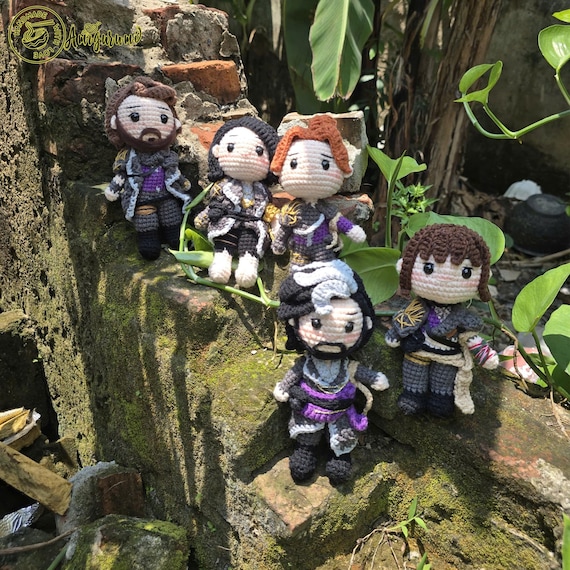 ファンメイドのクレア・オブスキュア エクスペディション33