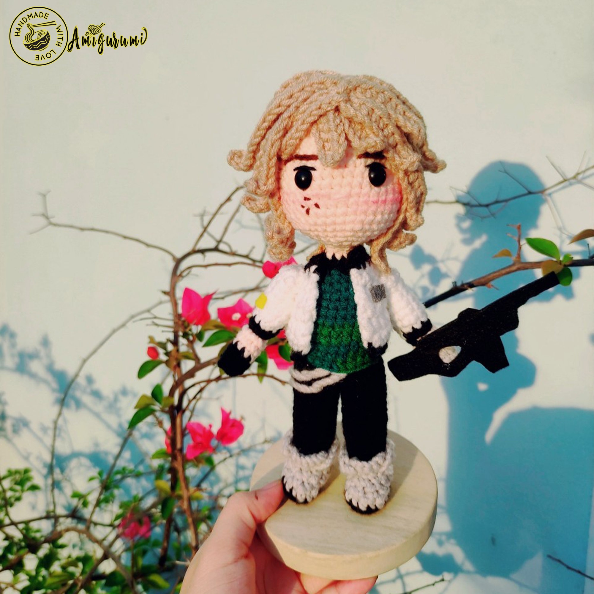 Reyna Valorant Doll - Etsy Reyna Valorant Doll - Etsy