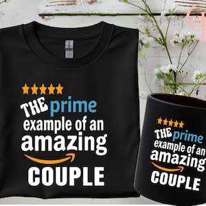 Parejas a juego en formato SVG, descarga instantánea, PNG basado en la fe, sombrero de sublimación, taza, vaso, descarga instantánea, descarga digital, archivo UVDTF, revistas