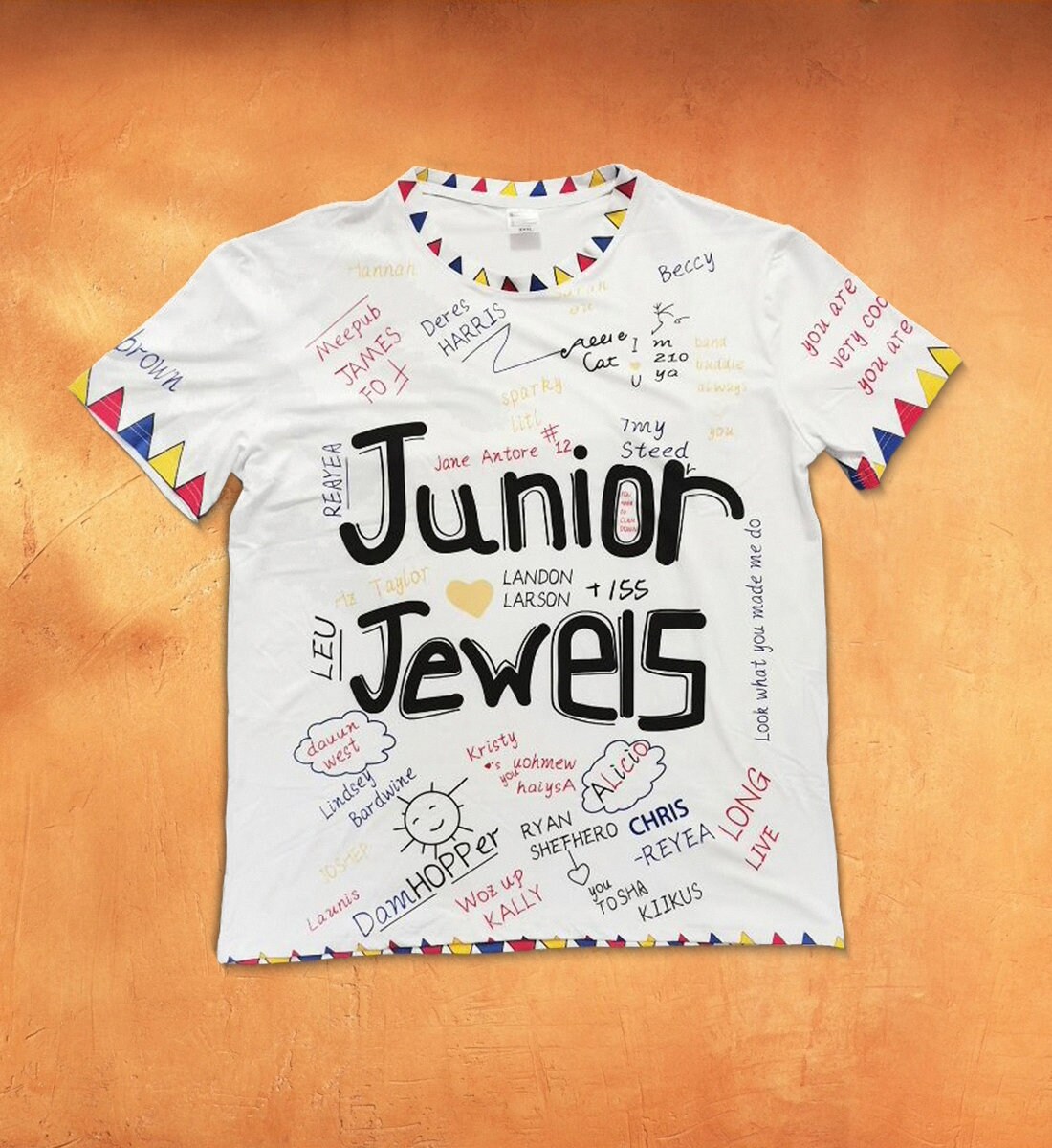 Eras Tour Tshirt Junior Jewels Tshirt Taylor Swift Eras Etsy Australia