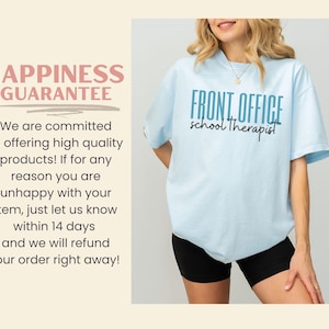 front-Chambray