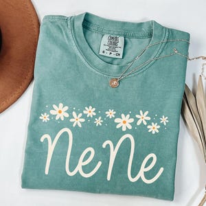 Nene T Shirt - Etsy