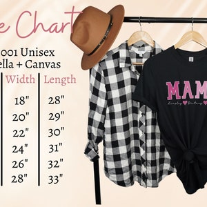 Custom Mama Shirt,Mom Shirt With Names,Personalized Mama T-shirt,Custom Mama Shirt,Mom Gift,Mama With Children Names Tee,Mother's Day Gift image 5