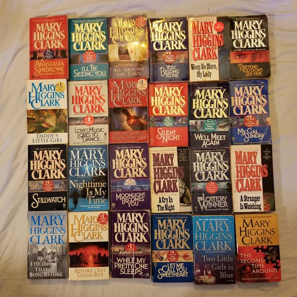 Books - Etsy