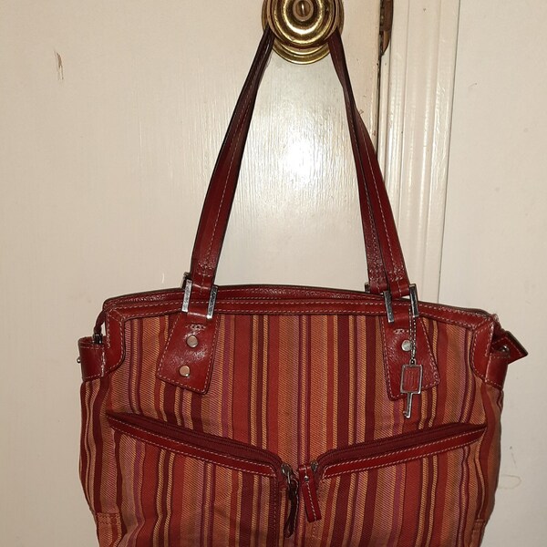 Fossil Bags Etsy