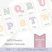 NATO Phonetic Alphabet | Montessori School Flashcards | Printable Cards ...