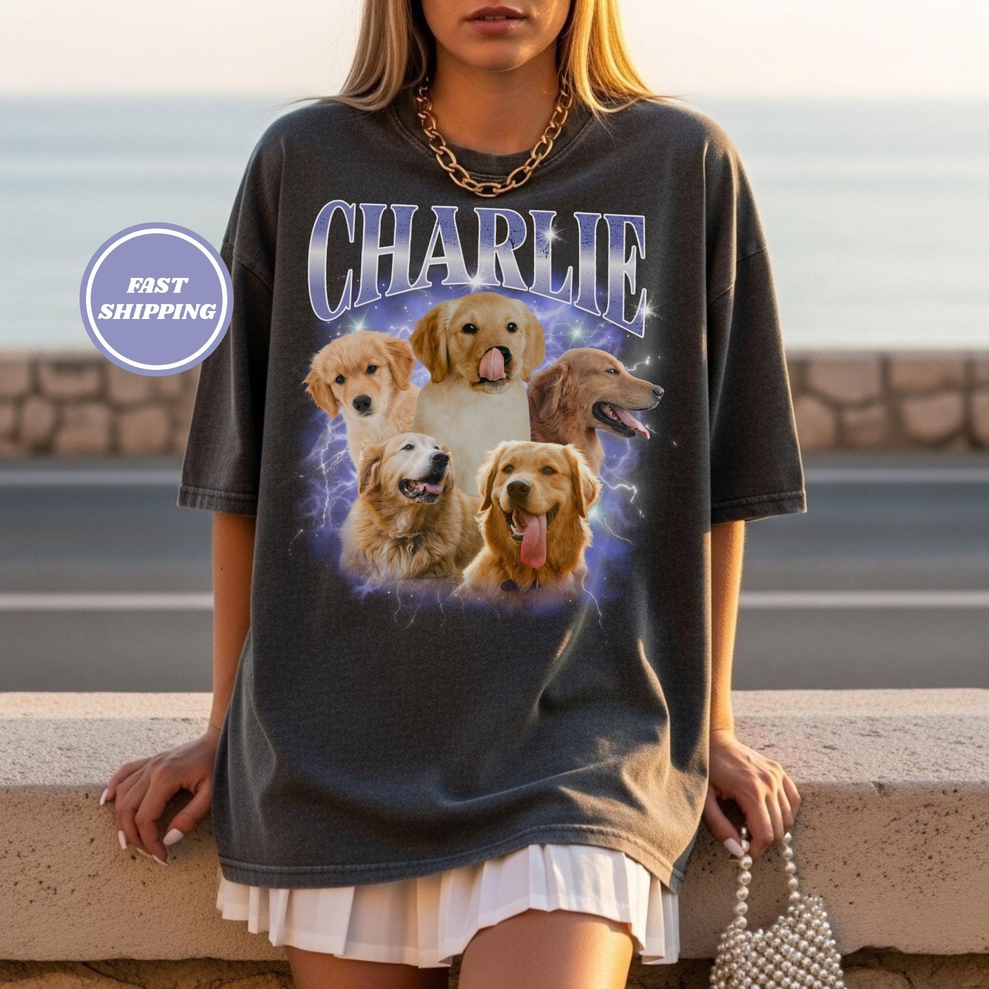 Camisetas navideñas para perros España
