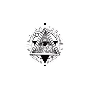 Personalized Temporary Tattoo - Fashionable Art Designs for Trendy Individuals
