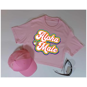 Mens Crop Top, Sissy, Gay Gifts, Personalized Mens Crop Top, Gay Shirt, Custom Made Mens Crop Top, LGBTQ Gift, Sissy Clothing, Sissy Clothes