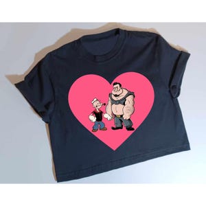 Mens Crop Top, Sissy, Gay Gifts, Personalized Mens Crop Top, Gay Shirt, Custom Made Mens Crop Top, LGBTQ Gift, Sissy Clothing, Sissy Clothes