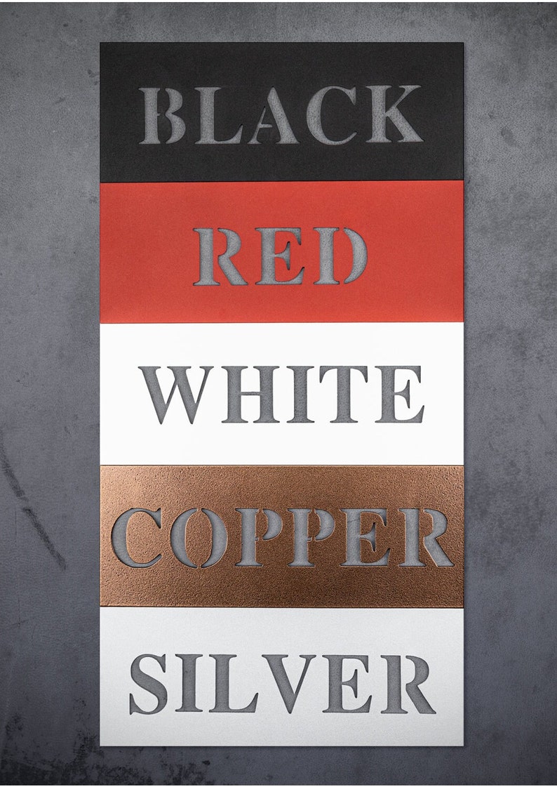 American Flag With Guns as Stripes Metal Wall Art, 2nd Amendment Flag