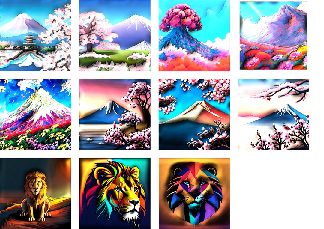 22 Embossed Raised Design Images Add Texture and Style to Etsy