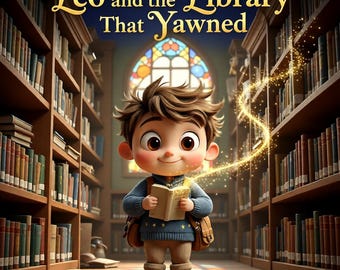 Libro de cuentos infantiles en PDF, libro electrónico de cuentos para dormir para niños, libro de cuentos imprimible, libro animado, descarga instantánea.