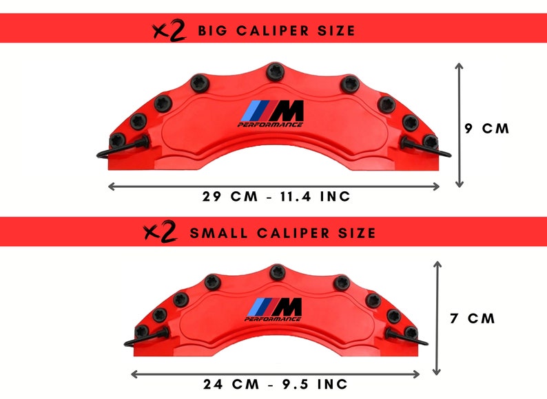 Cherry Blossoms Cute Caliper Cover Brake Caliper Cover Car Etsy
