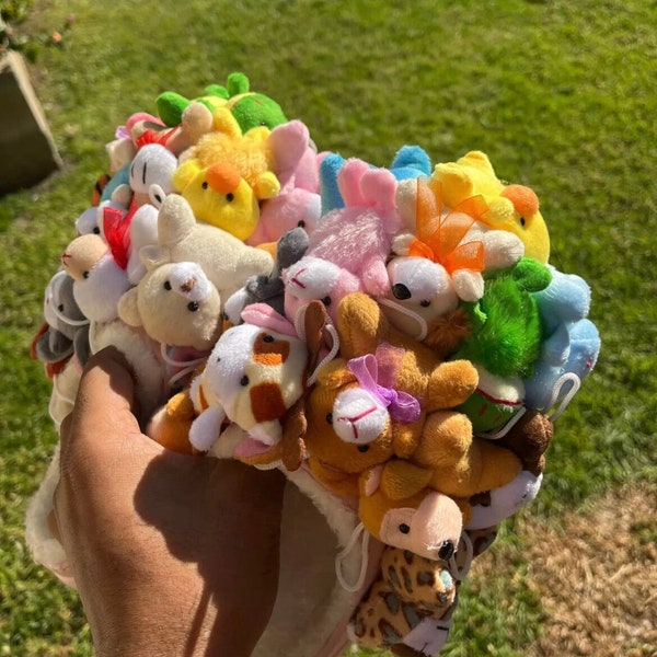 mens animal slippers