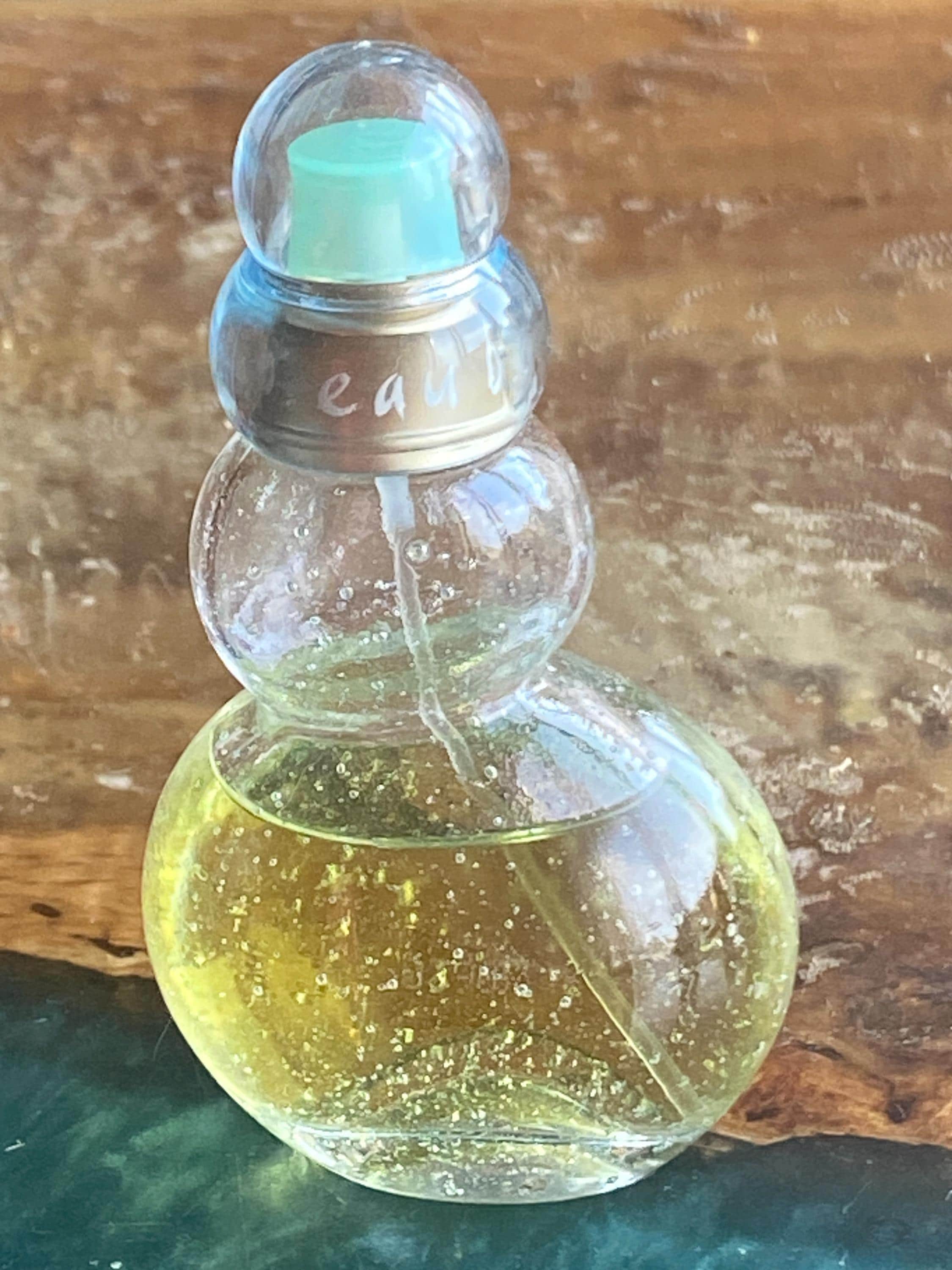 Eau Belle Azzaro - Etsy