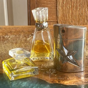 Mugler Angel Empty Bottle - Etsy