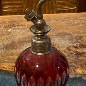 Saint Louis Perfume - Etsy