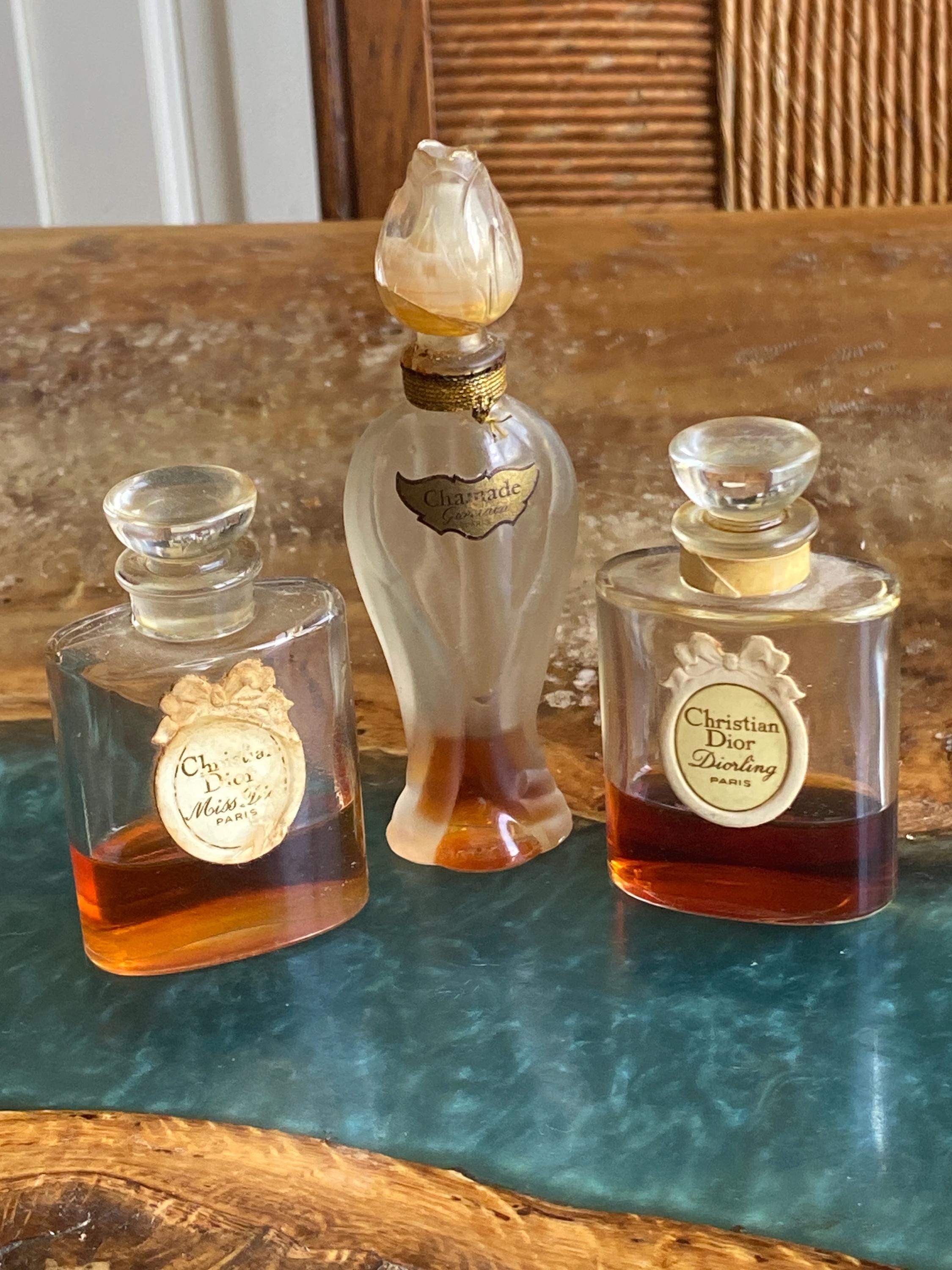 Parfum chloé vintage - Etsy 日本