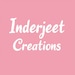 Mr Inderjeet