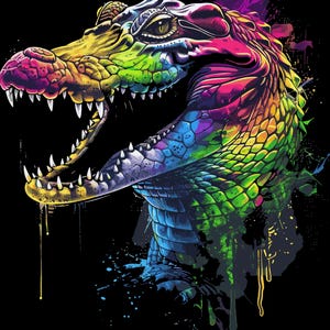 Crocodile