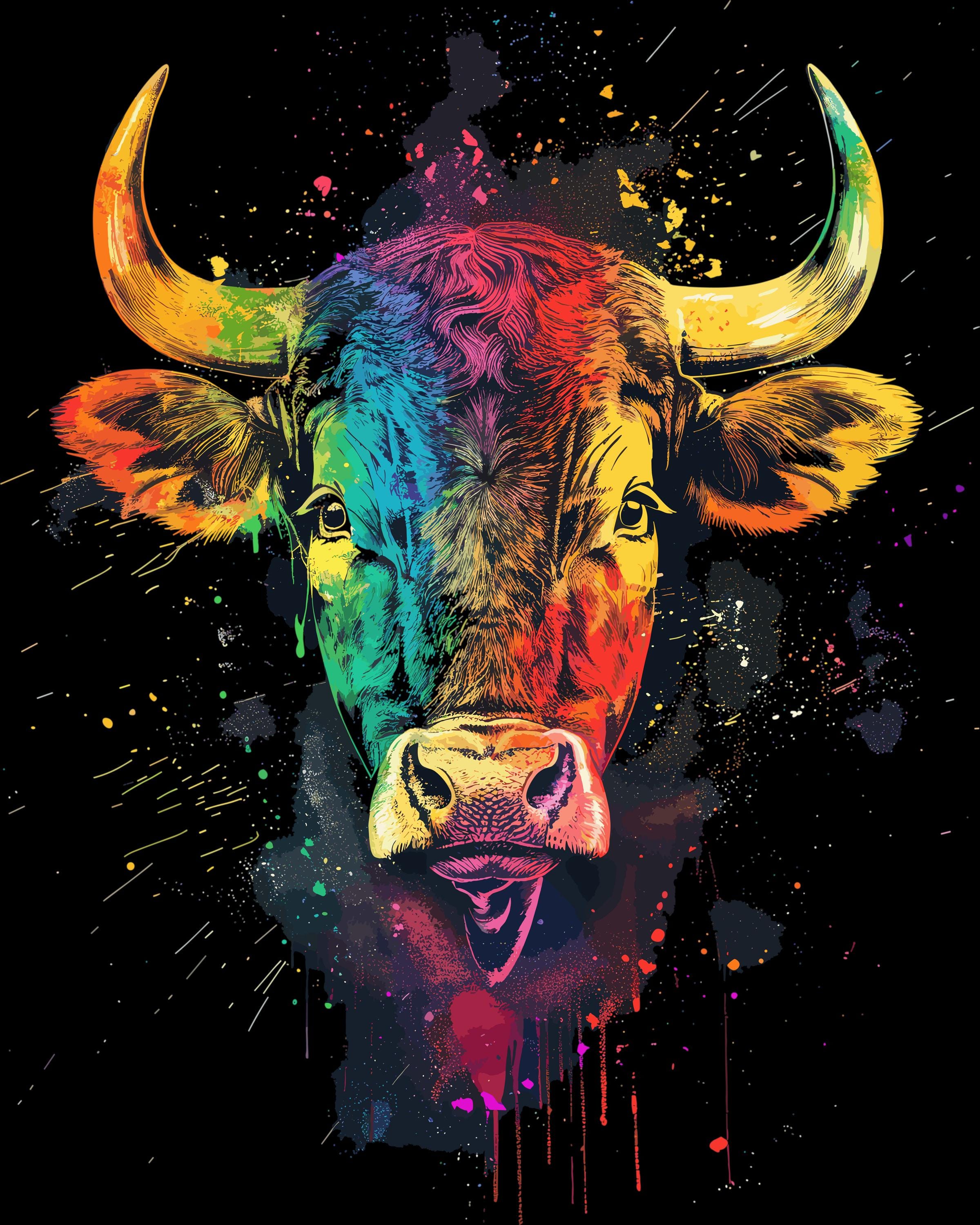 Bull