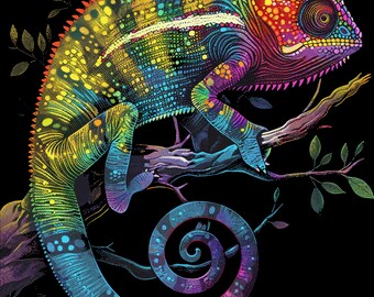 Chameleon