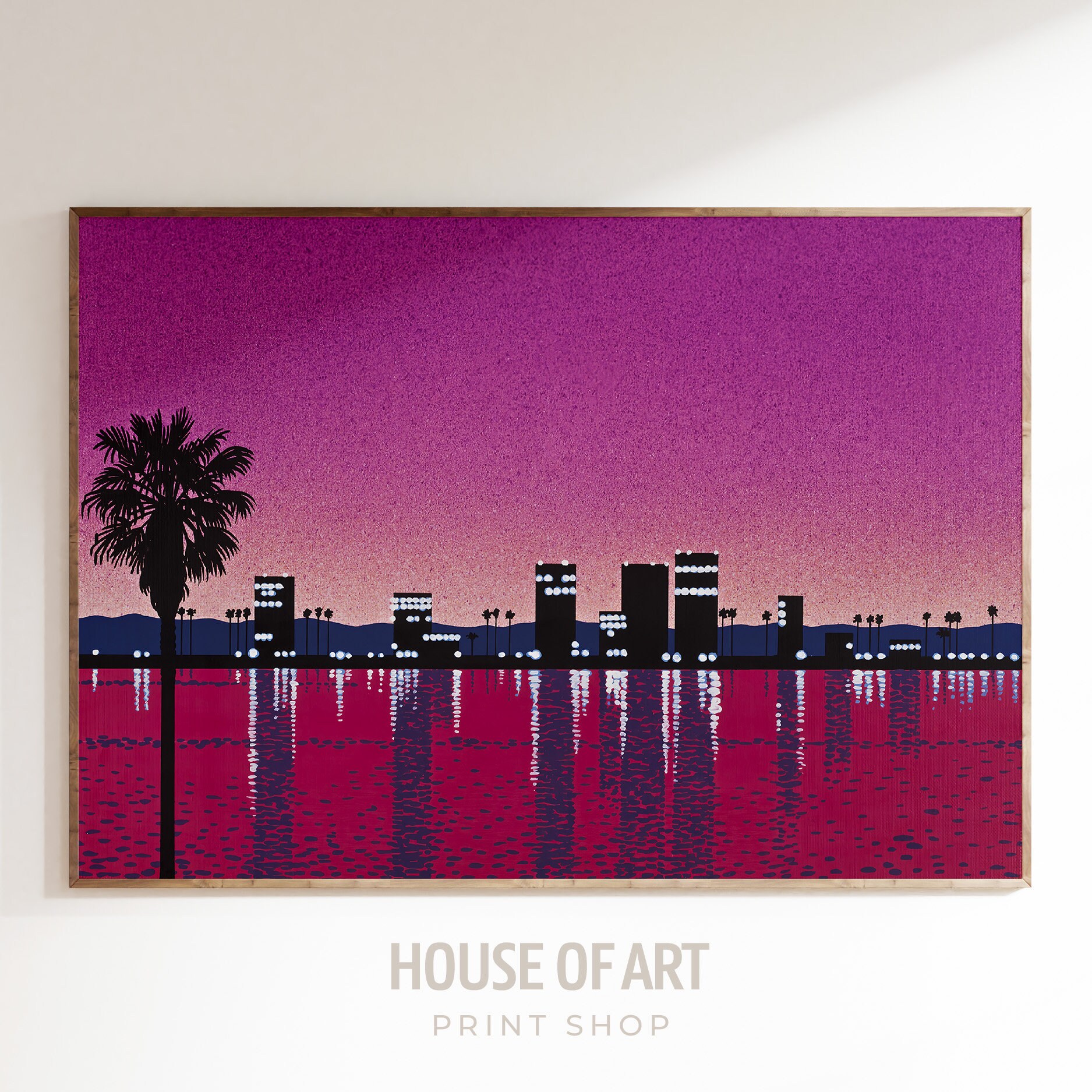 City Pop Nagai - Etsy
